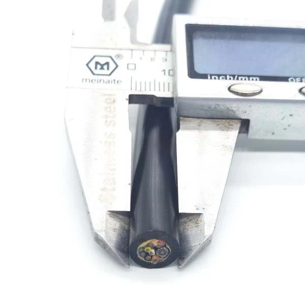 drain camera cable-6